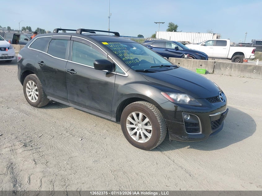 2011 MAZDA CX-7 GX