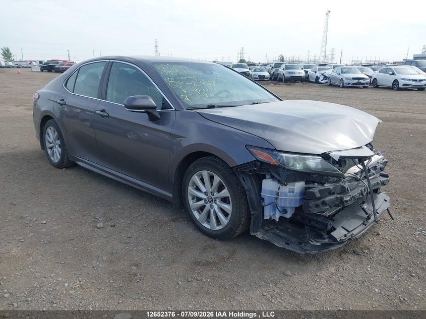 Vin: 4t1g11ak5lu972462, lot: 3054148, toyota camry se 2020 img_1
