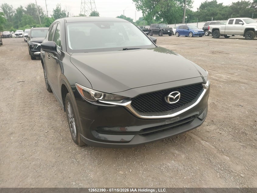 Vin: jm3kfacl9h0157211, lot: 3054162, mazda cx-5 touring 2017 img_1