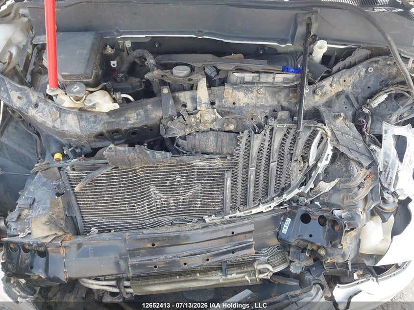 2014 Buick Enclave VIN: 5GAKVBKD3EJ292218 Lot: 12652413