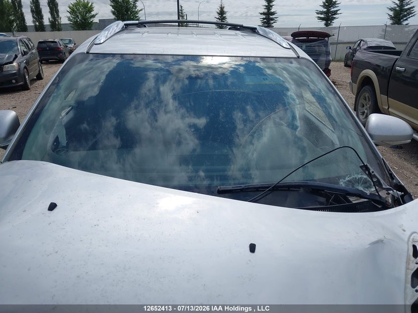 2014 Buick Enclave VIN: 5GAKVBKD3EJ292218 Lot: 12652413