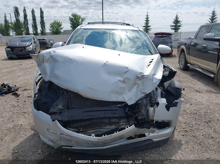 2014 Buick Enclave VIN: 5GAKVBKD3EJ292218 Lot: 12652413