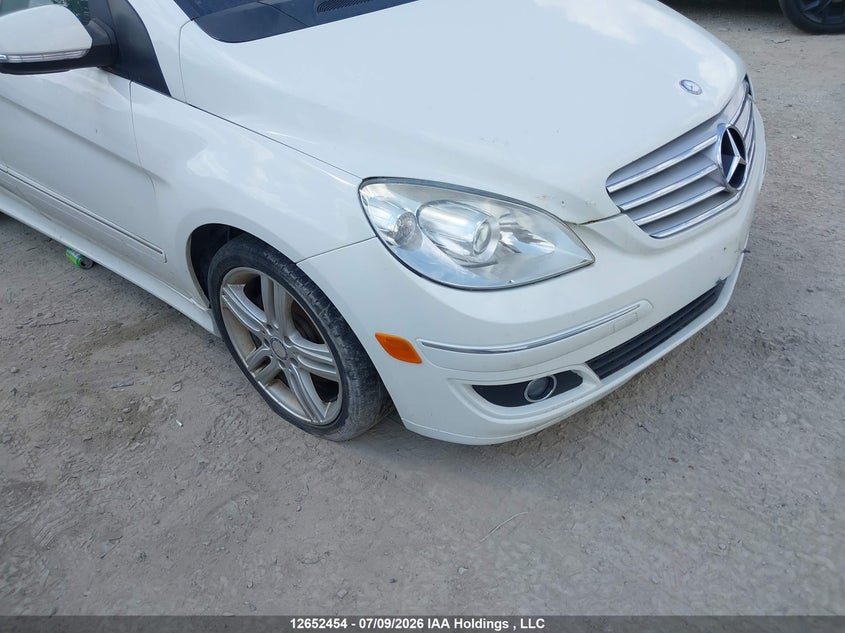 2009 Mercedes-Benz B 200 Turbo VIN: WDDFH34X79J490915 Lot: 12652454