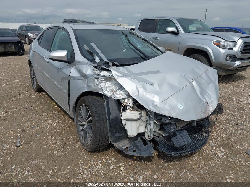 Vin: 2t1burhe0gc676479, lot: 3054254, toyota corolla le 2016 img_1