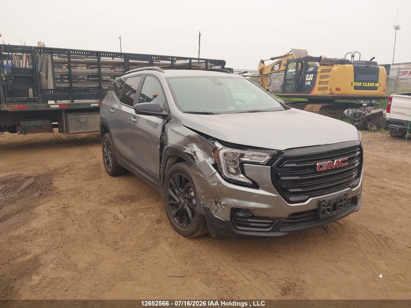 Vin: 3gkalteg7rl205175, lot: 3054338, gmc terrain sle 2024 img_1