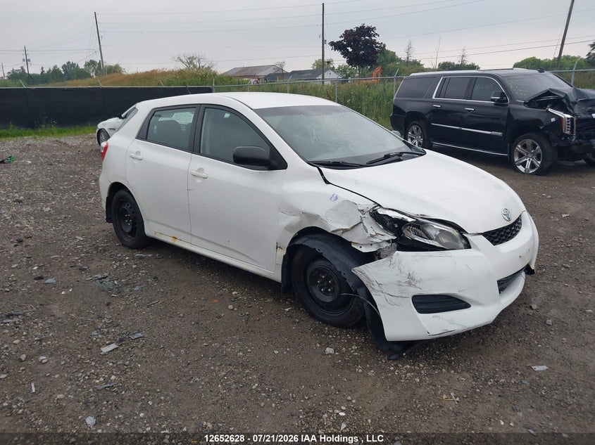 Vin: 2t1ku4ee4ec133544, lot: 3054415, toyota matrix 2014 img_1