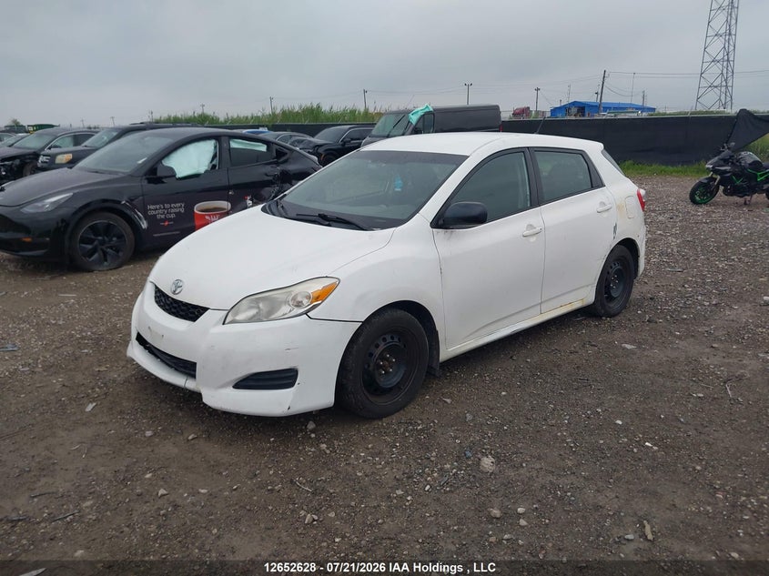 Vin: 2t1ku4ee4ec133544, lot: 3054415, toyota matrix 20142