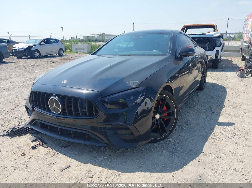 Vin: w1k1j6bb4nf185778, lot: 3054518, mercedes-benz amg e 53 4maitc 20222