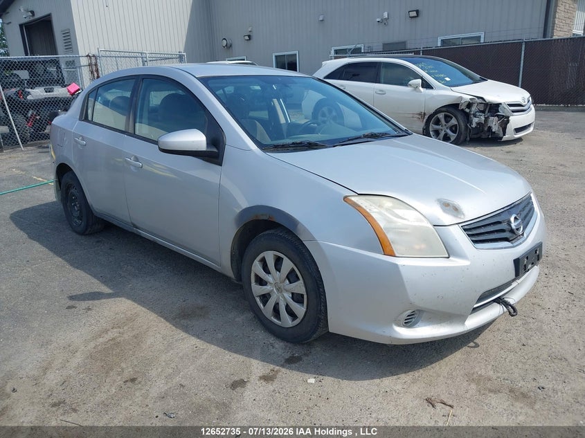 Vin: 3n1ab6ap6al659043, lot: 3054524, nissan sentra 2010 img_1