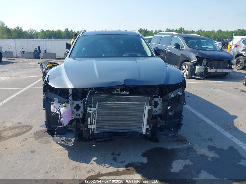2023 Mazda Cx-50 VIN: 7MMVABDY4PN113946 Lot: 12652754