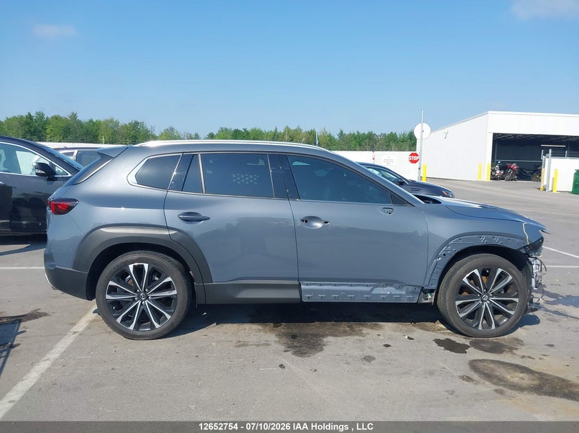 2023 Mazda Cx-50 VIN: 7MMVABDY4PN113946 Lot: 12652754