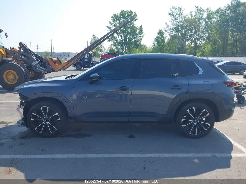 2023 Mazda Cx-50 VIN: 7MMVABDY4PN113946 Lot: 12652754