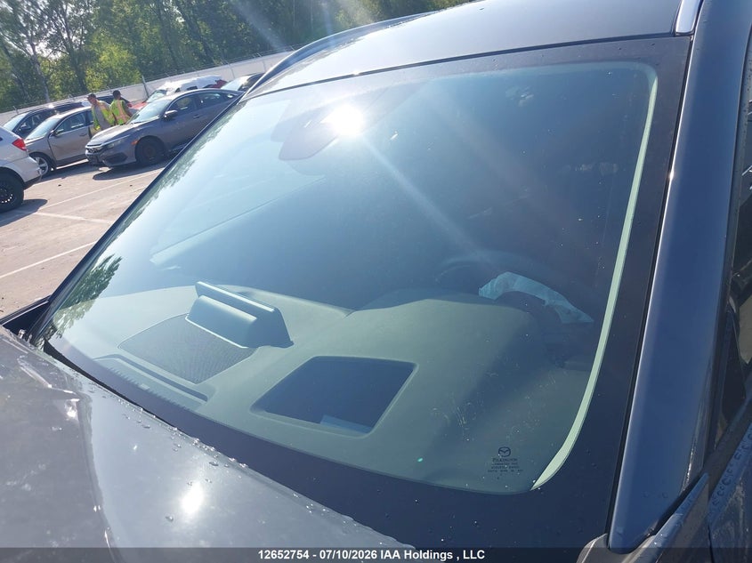 2023 Mazda Cx-50 VIN: 7MMVABDY4PN113946 Lot: 12652754