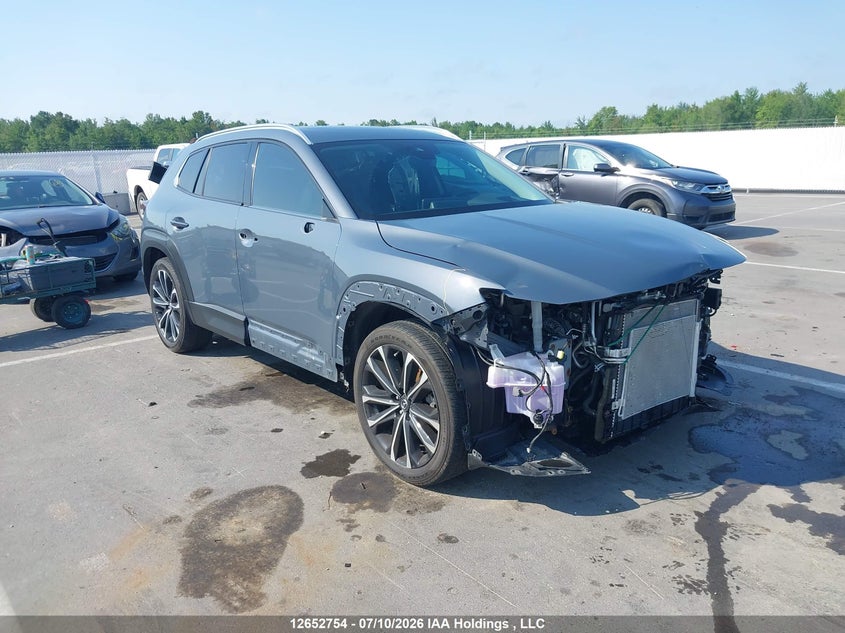 2023 Mazda Cx-50 VIN: 7MMVABDY4PN113946 Lot: 12652754