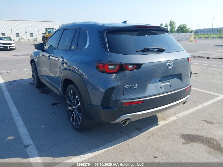 2023 Mazda Cx-50 VIN: 7MMVABDY4PN113946 Lot: 12652754