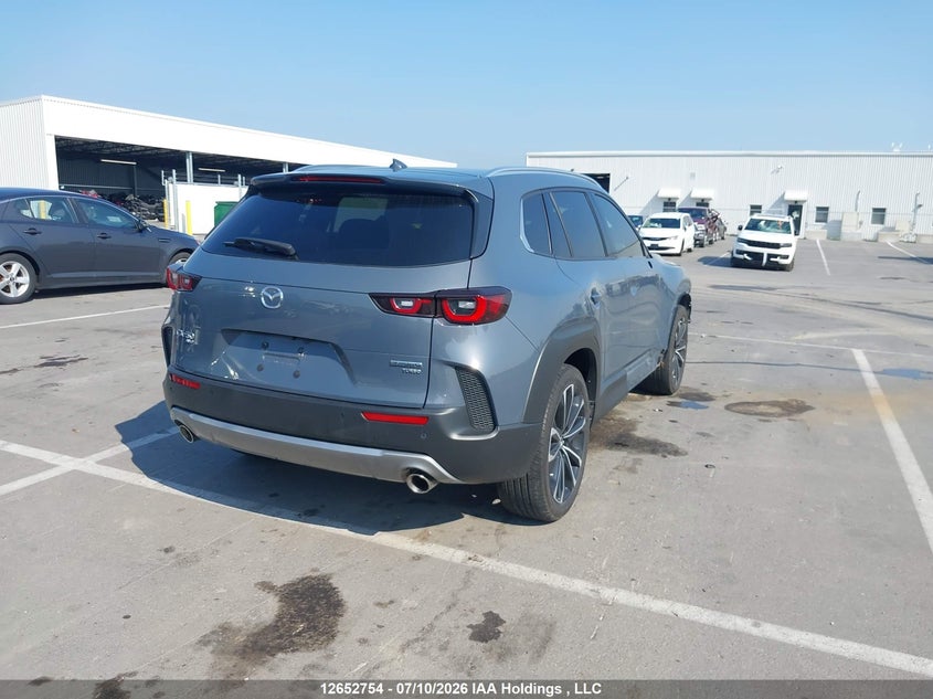 2023 Mazda Cx-50 VIN: 7MMVABDY4PN113946 Lot: 12652754