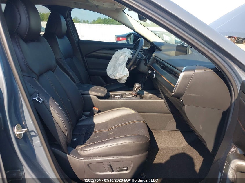 2023 Mazda Cx-50 VIN: 7MMVABDY4PN113946 Lot: 12652754