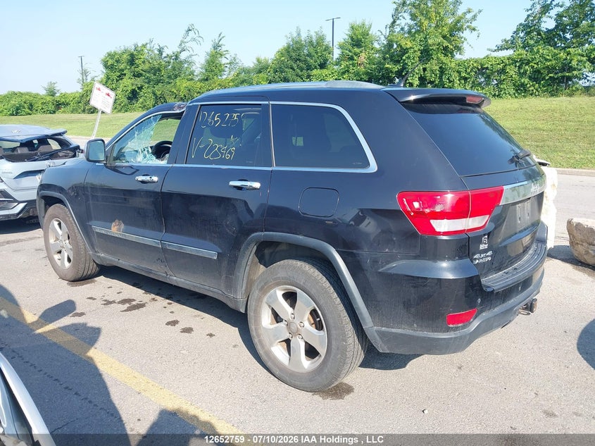 Vin: 1c4rjfag5cc225469, lot: 3054548, jeep grand cherokee laredo 20123