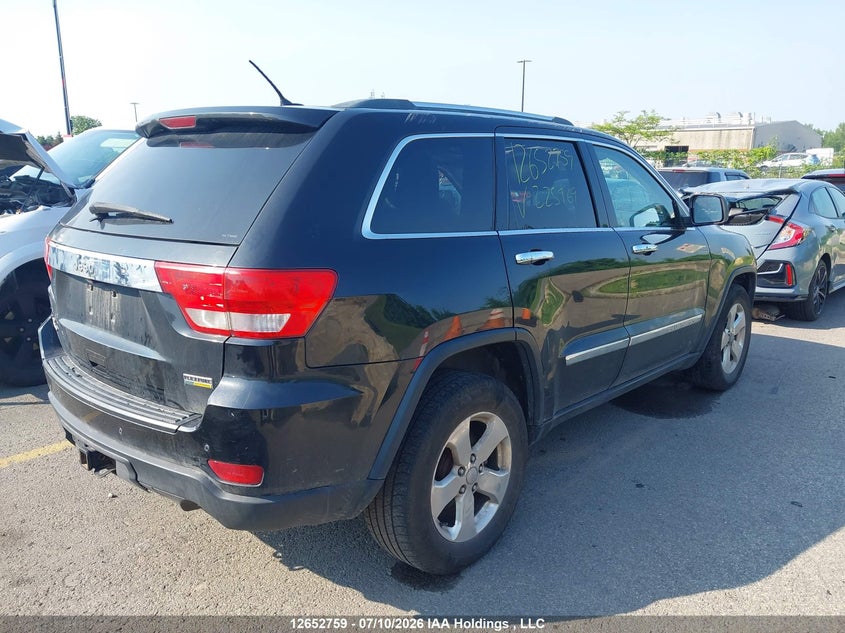 Vin: 1c4rjfag5cc225469, lot: 3054548, jeep grand cherokee laredo 20124