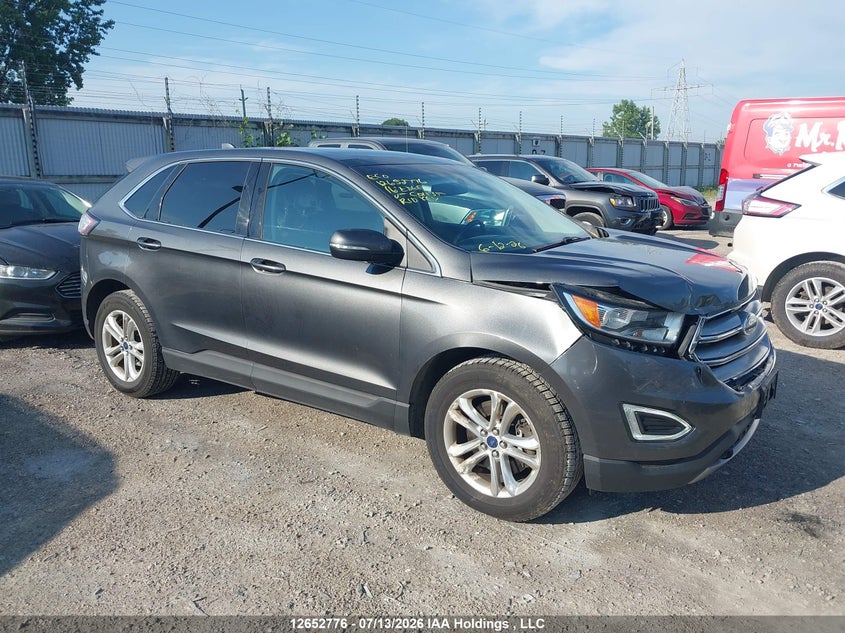 Vin: 2fmpk4j86gbc01135, lot: 3054565, ford edge sel 2016 img_1