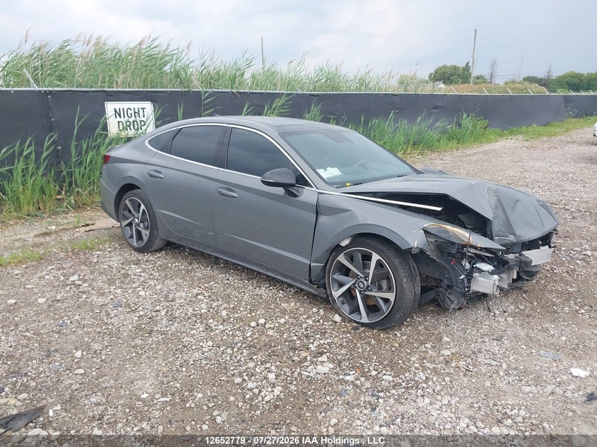 Vin: 5npej4j26mh066328, lot: 3054568, hyundai sonata sel plus 2021 img_1