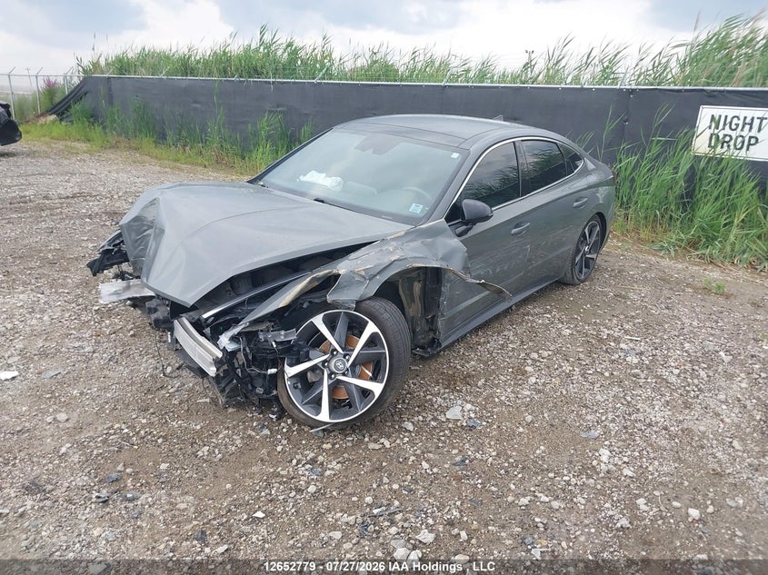 Vin: 5npej4j26mh066328, lot: 3054568, hyundai sonata sel plus 20212