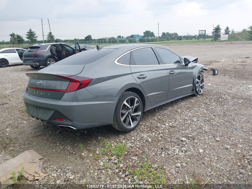 Vin: 5npej4j26mh066328, lot: 3054568, hyundai sonata sel plus 20214