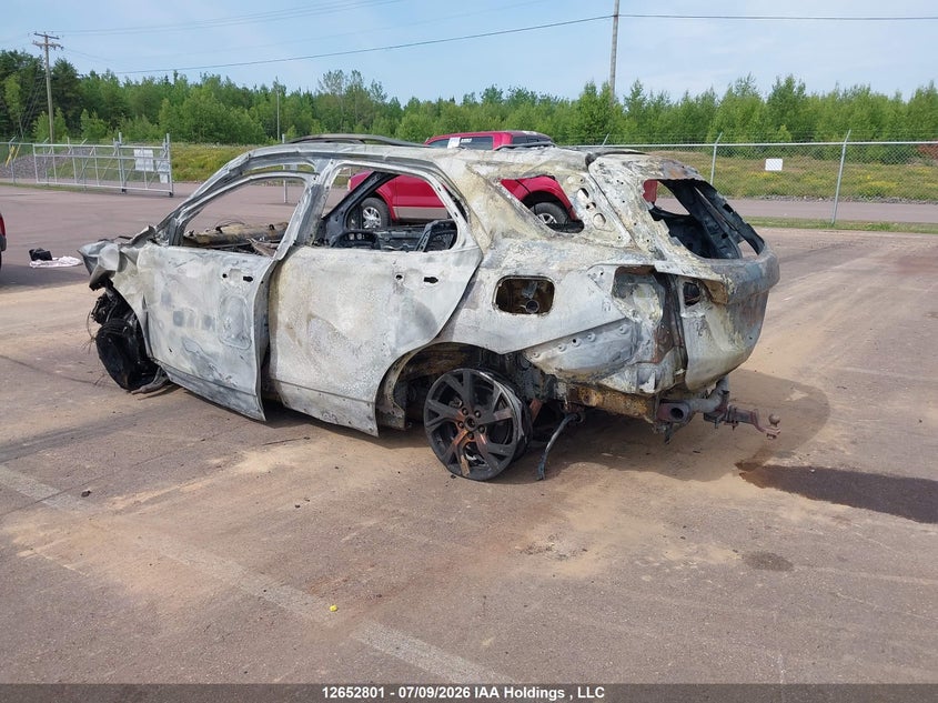 Vin: 2gnaxtexxj6163147, lot: 3054591, chevrolet equinox lt 20183