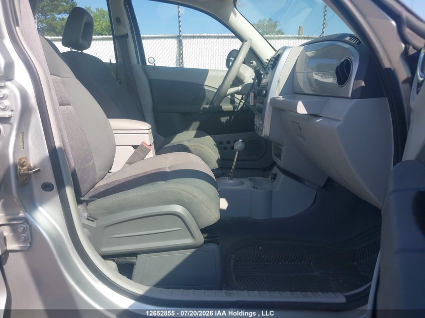 2006 CHRYSLER PT CRUISER VAN 2.4L I-4 DOHC, 150HP