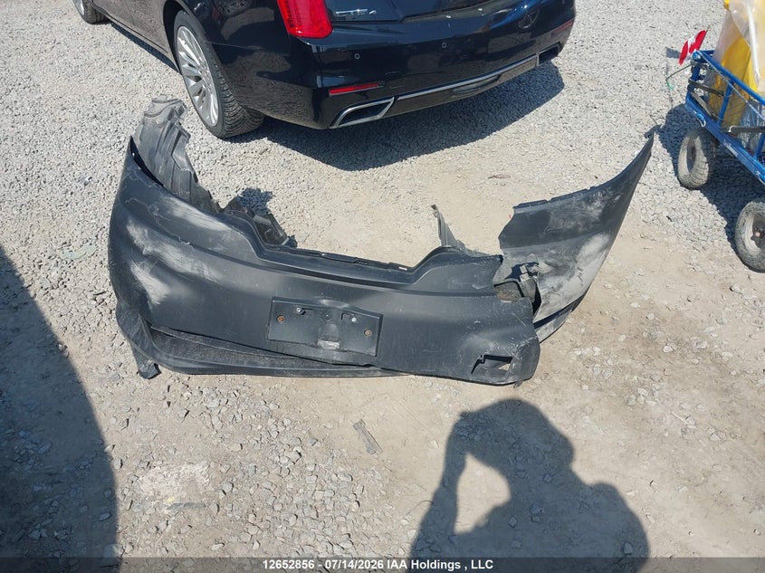 2020 Nissan Nv200 2.5S/2.5Sv VIN: 3N6CM0KN2LK702809 Lot: 12652856