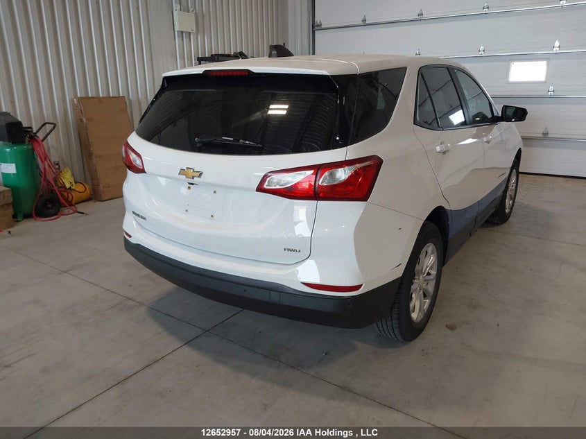 Vin: 2gnax5ev9m6156303, lot: 3054768, chevrolet equinox ls 20214