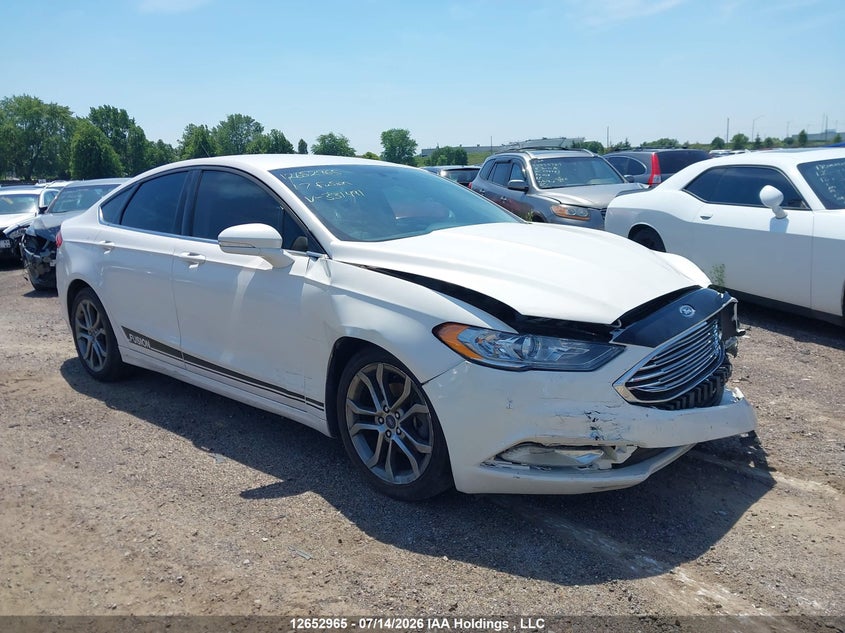 Vin: 3fa6p0h79hr331491, lot: 3054776, ford fusion se 2017 img_1