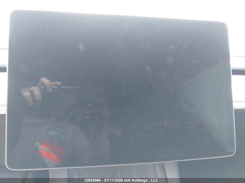 2023 TESLA MODEL Y SPORT UTILITY VEHICLE ELECTRIC