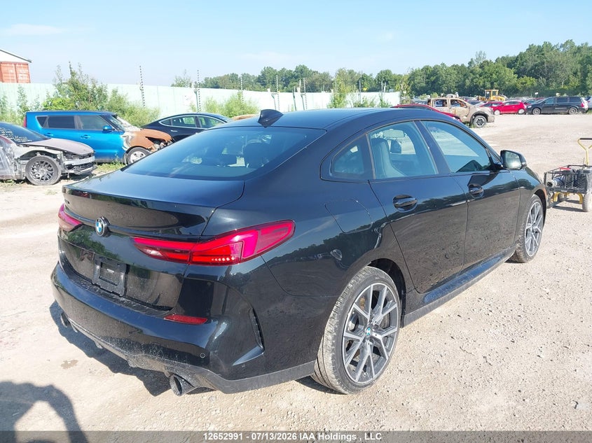 Vin: wba73ak05m7g95095, lot: 3054802, bmw 228xi 20214