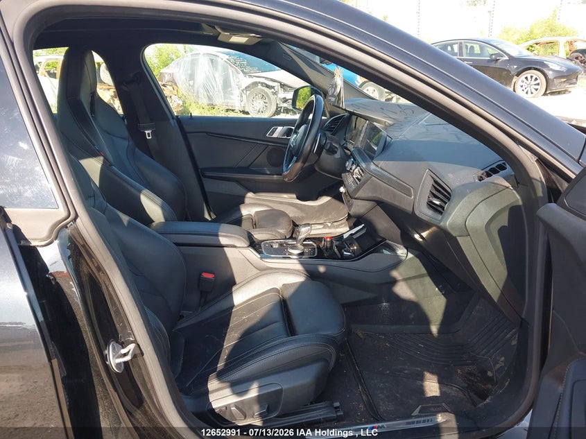 2021 BMW 2ER SEDAN 2.0L I4 FI U 16V NF4