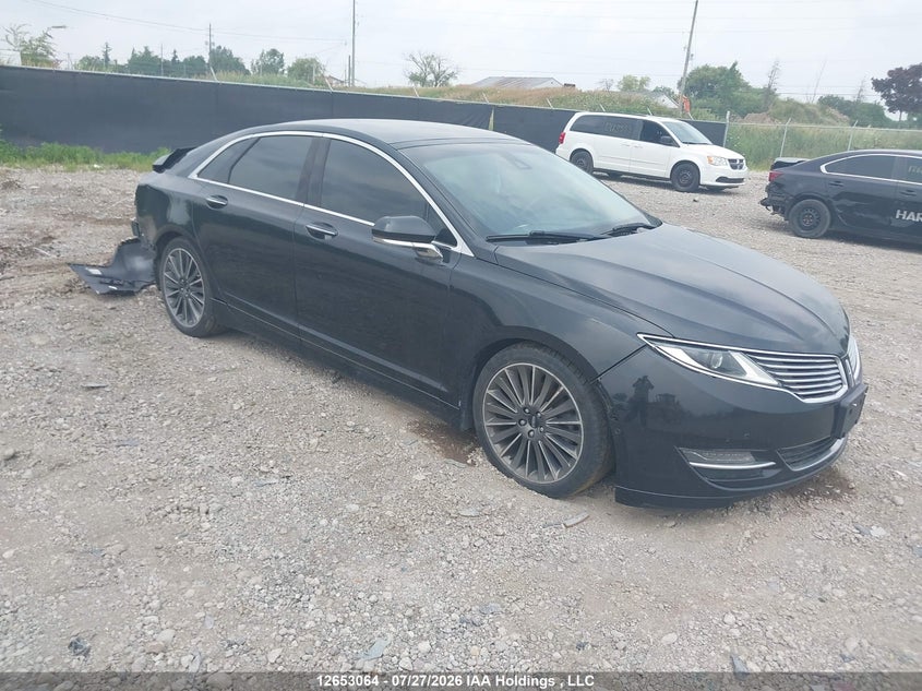Vin: 3ln6l2jk8er828278, lot: 3054888, lincoln mkz 2014 img_1