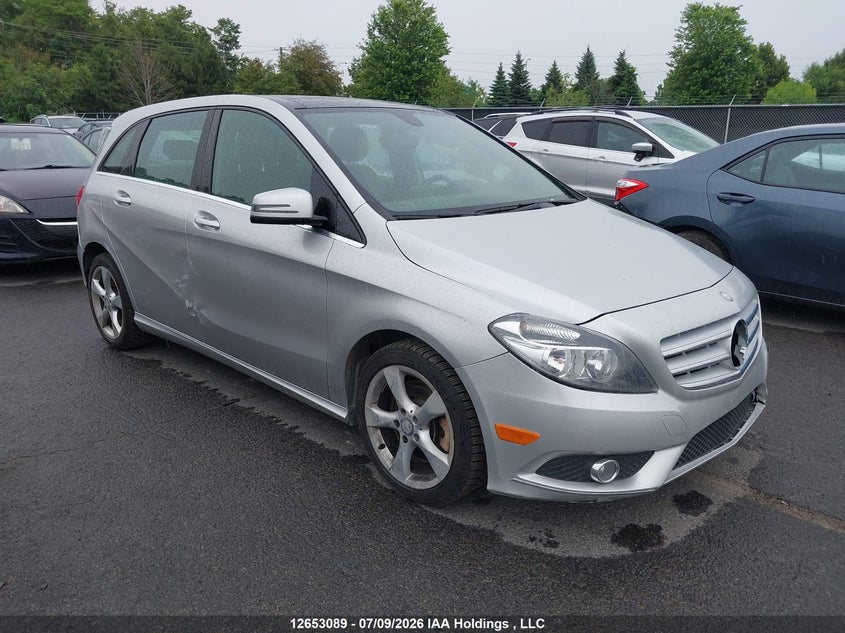 Vin: wddmh4eb0ej182012, lot: 3054913, mercedes-benz b 250 sports tourer 2014 img_1