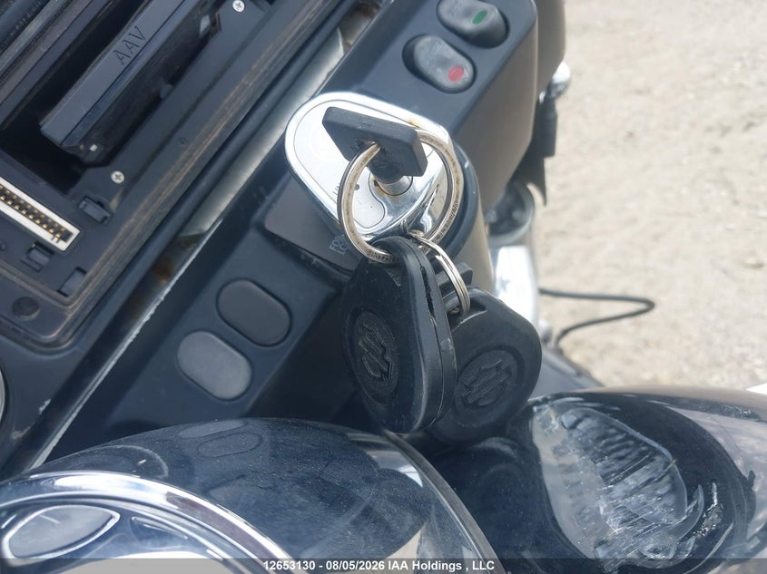 2012 HARLEY-DAVIDSON STREET GLIDE SPORT_BIKE 2