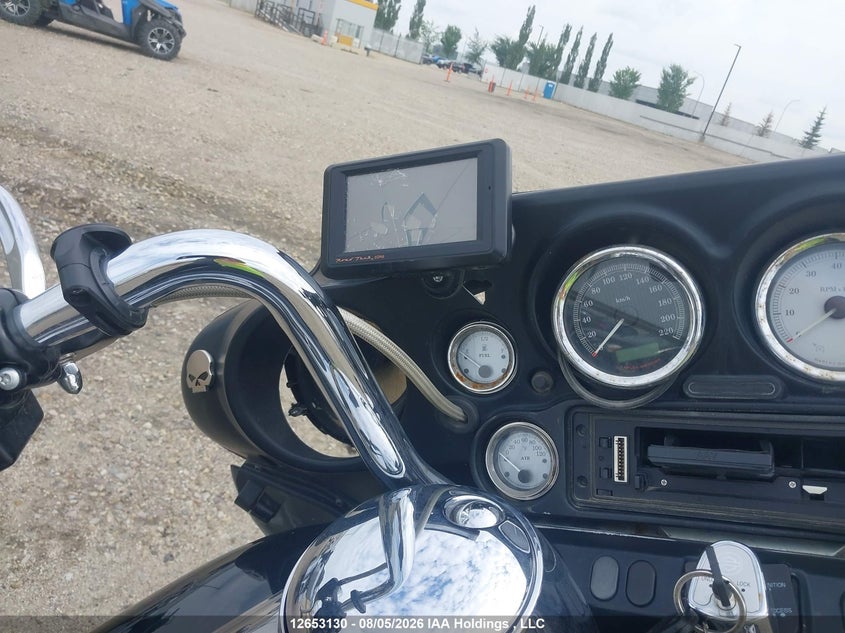 2012 HARLEY-DAVIDSON STREET GLIDE SPORT_BIKE 2