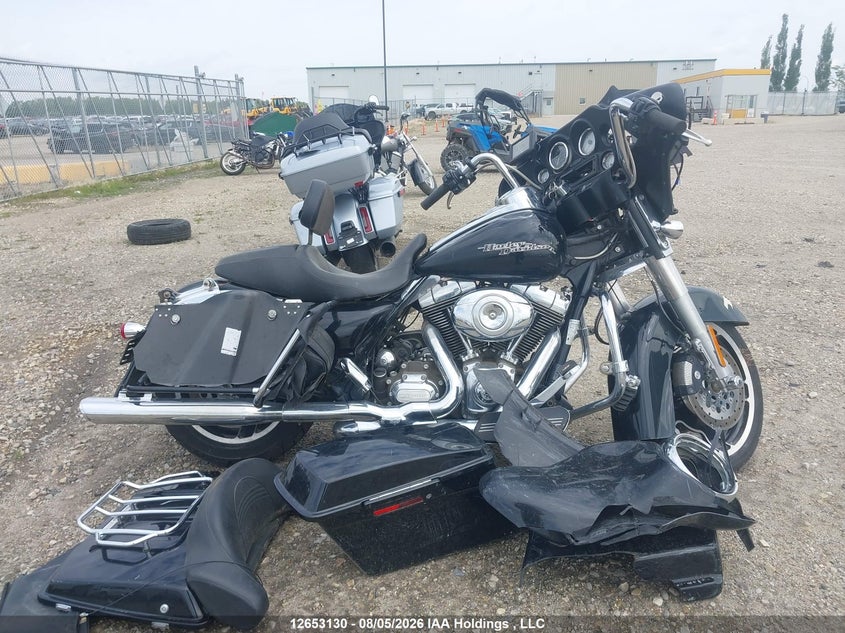 2012 HARLEY-DAVIDSON STREET GLIDE SPORT_BIKE 2