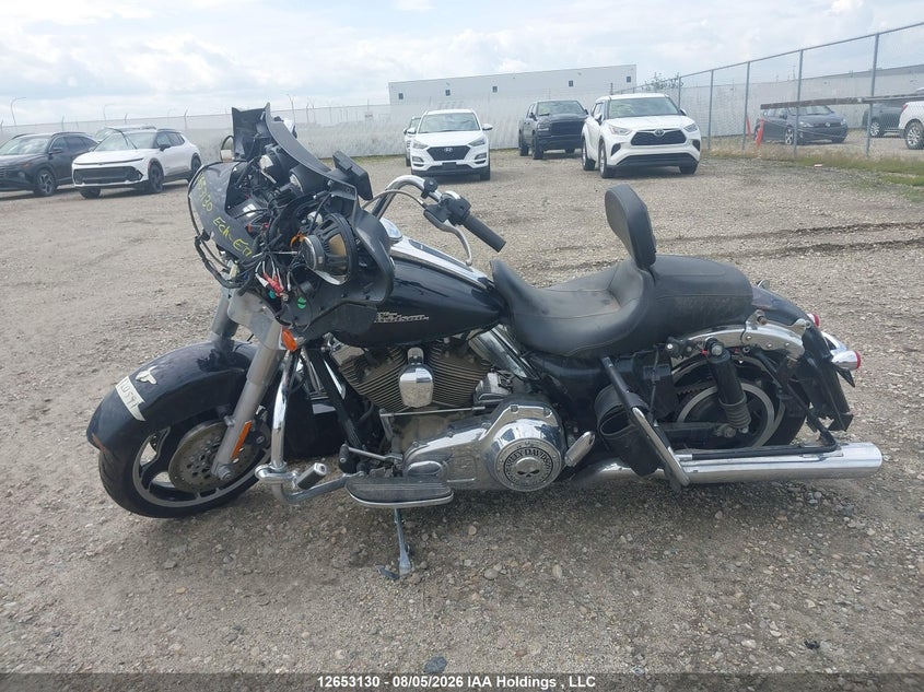 2012 HARLEY-DAVIDSON STREET GLIDE SPORT_BIKE 2