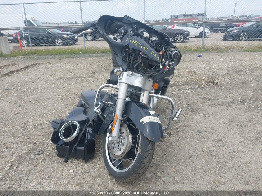 2012 HARLEY-DAVIDSON STREET GLIDE SPORT_BIKE 2
