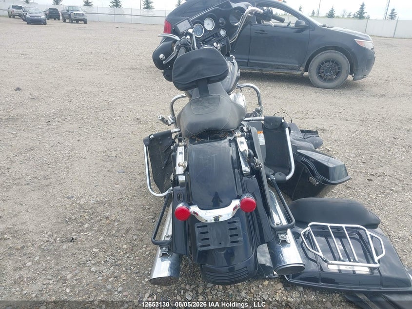 2012 HARLEY-DAVIDSON STREET GLIDE SPORT_BIKE 2