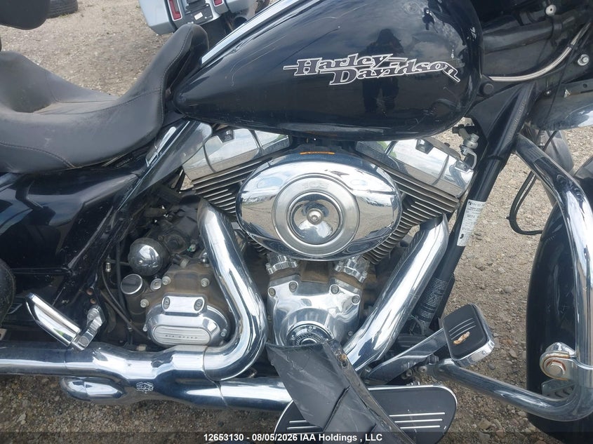 2012 HARLEY-DAVIDSON STREET GLIDE SPORT_BIKE 2