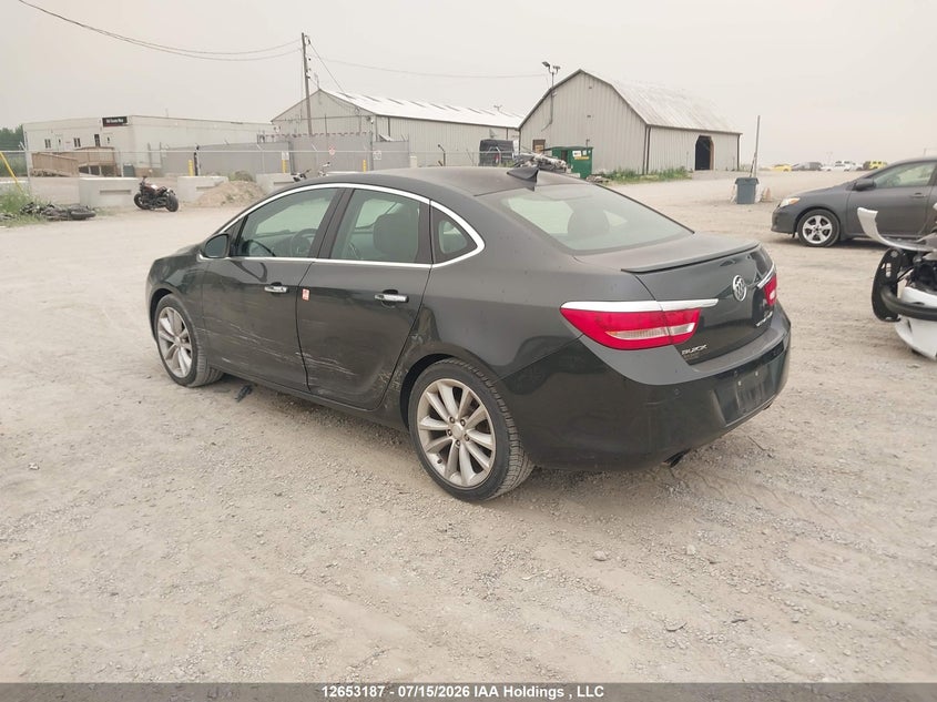 Vin: 1g4pt5svxf4120977, lot: 3055026, buick verano premium 20153