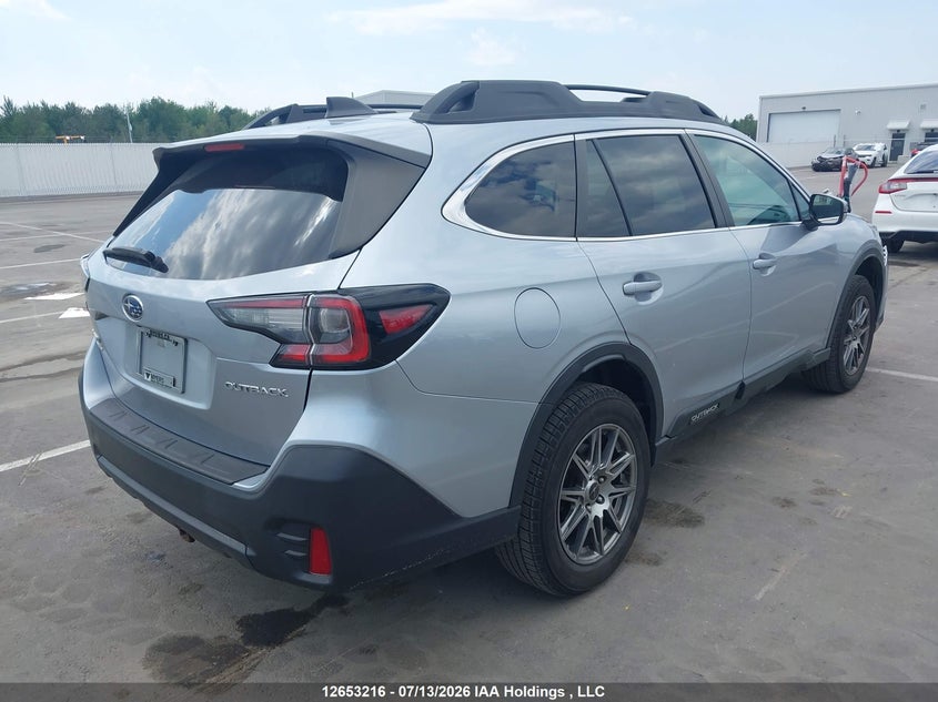 Vin: 4s4btdac7l3135586, lot: 3055055, subaru outback 20204