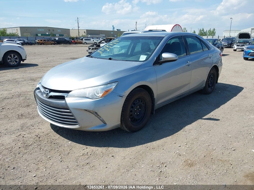 Vin: 4t1bf1fk6gu586739, lot: 3055110, toyota camry le 20162