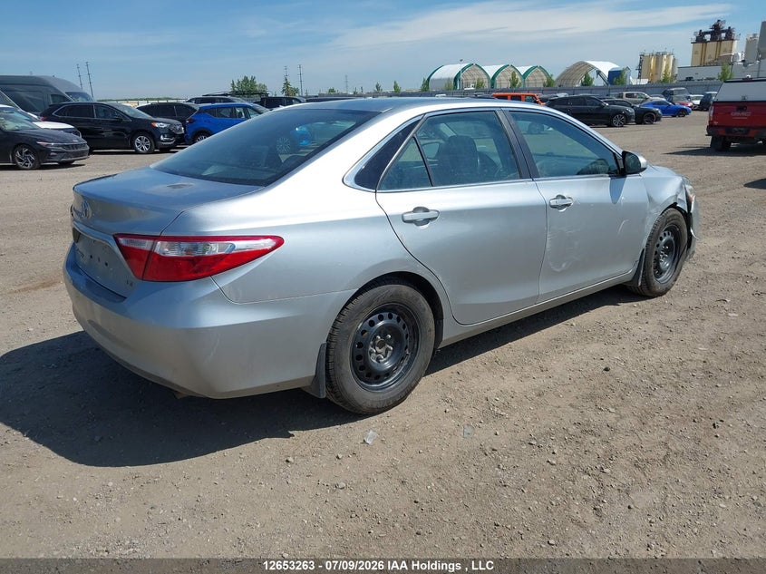 Vin: 4t1bf1fk6gu586739, lot: 3055110, toyota camry le 20164