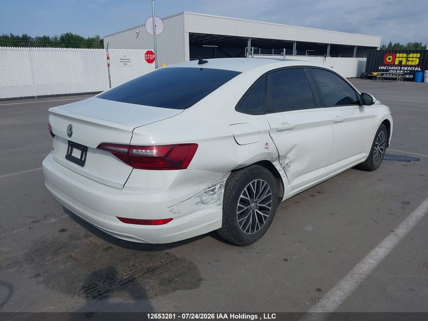 Vin: 3vwe57bu2mm032206, lot: 3055128, volkswagen jetta 20214