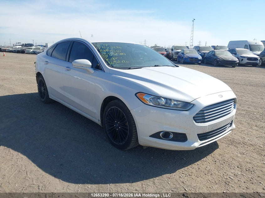 Vin: 3fa6p0hd4er237584, lot: 3055137, ford fusion se 2014 img_1